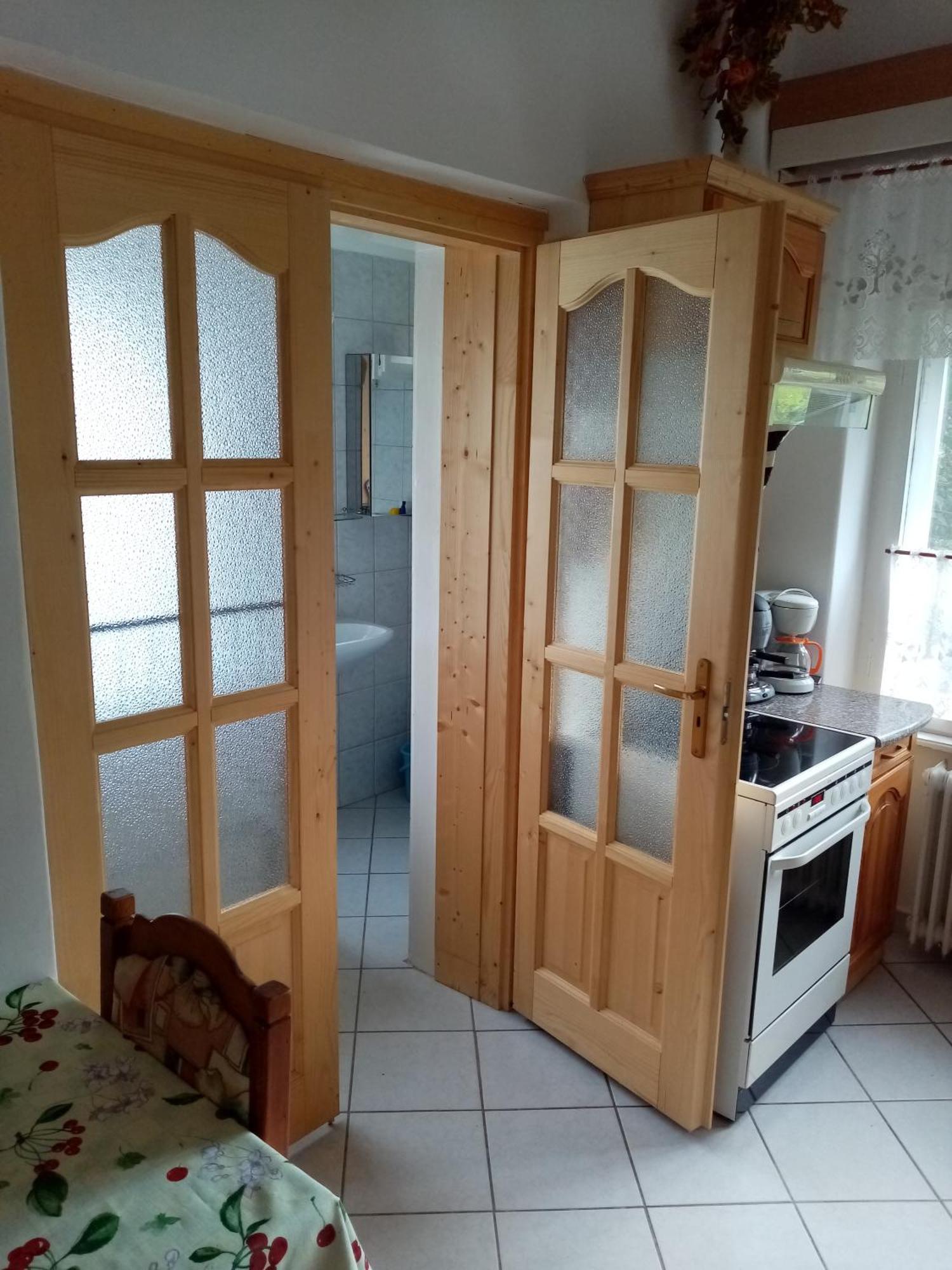 Csaladi Vendeghaz Daire Eğri Dış mekan fotoğraf