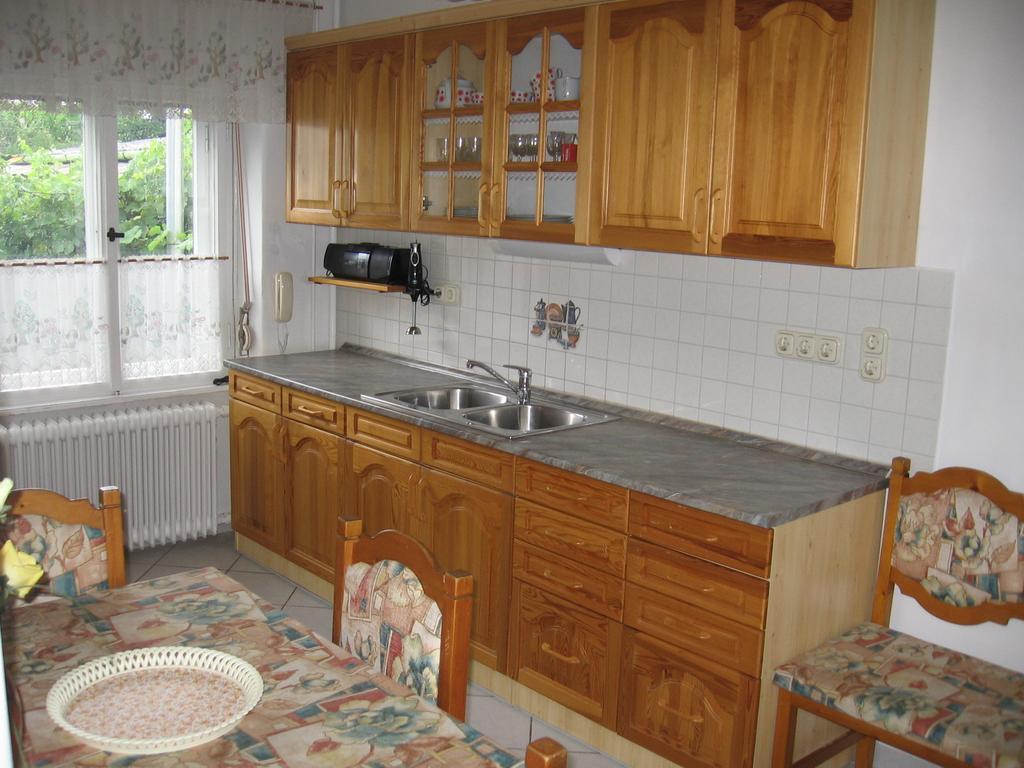 Csaladi Vendeghaz Daire Eğri Oda fotoğraf